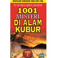 1001 MISTERI DI ALAM KUBUR 1